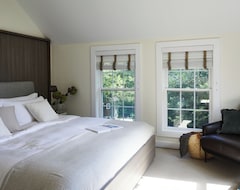 Bed & Breakfast Gansett Green Manor (East Hampton, USA)