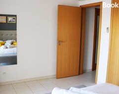 Tüm Ev/Apart Daire Appartement Neuf À Albufeira (Kélibia, Tunus)