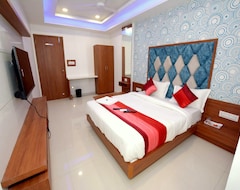 Hotel Green Leaf (Anand, Indija)