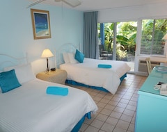 Hotelli Sibonne Beach Hotel (Providenciales, Turks- ja Caicossaaret)