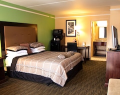 Hotel Lacasa Inn South Charlotte (Charlotte, USA)