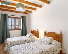 Cijela kuća/apartman Casa Marhec (El Sauzal, Španjolska)