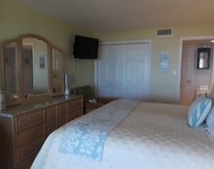 Hotelli Amazing Amelia Surf & maila (Fernandina Beach, Amerikan Yhdysvallat)