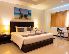 Khách sạn Q Victory Patong (Patong Beach, Thái Lan)