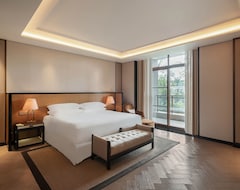 Khách sạn Four Points by Sheraton Chengdu, Anren (Chengdu, Trung Quốc)