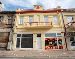 Toàn bộ căn nhà/căn hộ Charming Appartment In Shtip’s Downtown (Štip, Cộng hòa Bắc Macedonia)