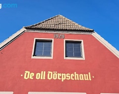 Toàn bộ căn nhà/căn hộ Alte Dorfschule (Selpin, Đức)