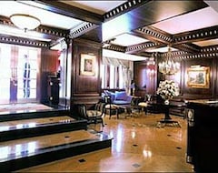 Khách sạn Furnished Quarters Wilshire Plaza (New York, Hoa Kỳ)
