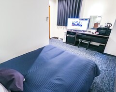 Khách sạn Hotel Livemax Fuji-ekimae (Fuji, Nhật Bản)