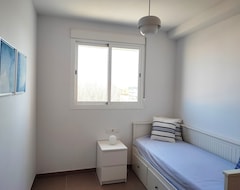 Toàn bộ căn nhà/căn hộ New Apartment For Rent In Playa De Piles (Piles, Tây Ban Nha)
