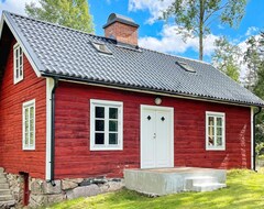 Toàn bộ căn nhà/căn hộ 5 Person Holiday Home In FrÄndefors (Frändefors, Thụy Điển)
