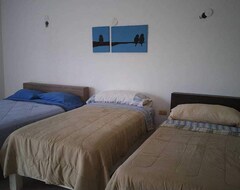 Cijela kuća/apartman Casa La Salida De La Luna (Sinanché, Meksiko)