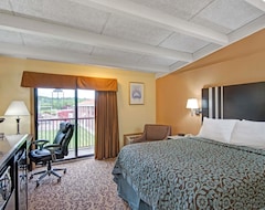 Otel Days Inn by Wyndham Washington (Washington, ABD)