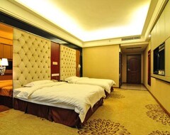 Khách sạn Sunshine 100 Boutique Hotel (Shaoyang, Trung Quốc)