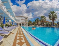 Otel Villa Sunshine (Laganas, Yunanistan)