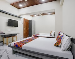 Hotelli Fabhotel Priya Lodging (Nashik, Intia)
