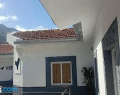 Casa/apartamento entero Hierro (Frontera, España)