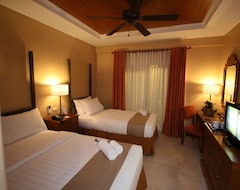 Hotel Crown Regency Prince Resort (Balabag, Filipinas)