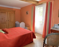 Tüm Ev/Apart Daire Prettily Restored House Close To Mont St Michel (Isigny-le-Buat, Fransa)