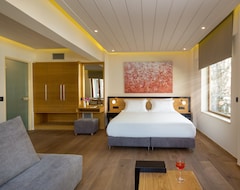Hotel Querini Luxury Suites (Chania, Grčka)