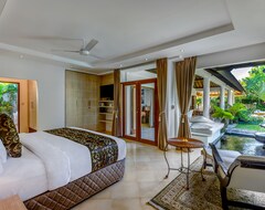 Hotel Villa Vitari Seminyak (Seminyak, Indonesia)