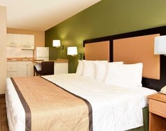 Hotel Extended Stay America - Tampa - Brandon (Brandon, USA)