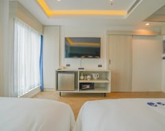 Hotel Kokotel Chiang Rai Airport Suites (Chiang Rai, Thailand)