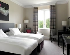 Hotelli Bowood Hotel, Spa & Golf Resort (Calne, Iso-Britannia)