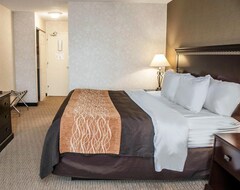 Hotel Comfort Inn Seekonk-Providence (Seekonk, USA)