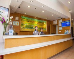 Khách sạn 7 Days Inn Kaifeng Daliang Men Branch (Kaifeng, Trung Quốc)