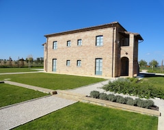 Otel La Fiorita Farmhouse (Cortona, İtalya)
