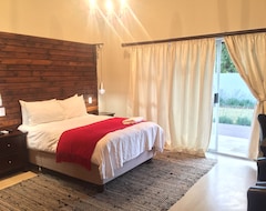 Bed & Breakfast Tranquil House (Queenstown, Južnoafrička Republika)