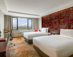 فندق تشينا هوتل إيه ماريوت هوتل إن جوانجتشو (قوانغتشو, الصين)