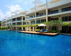 Hotelli Centara Pelican Bay Residence (Klong Muang, Thaimaa)