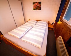 Cijela kuća/apartman Vacation Home Extertal In Extertal - 5 Persons, 3 Bedrooms (Extertal, Njemačka)