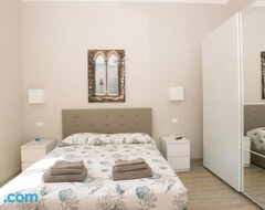 Tüm Ev/Apart Daire Maspes House (Santa Margherita Ligure, İtalya)