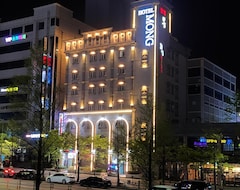 Hotel Gangneung Mont (Gangneung, Južna Koreja)