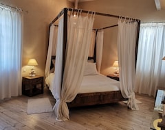 Bed & Breakfast Chambres d'Hotes Domaine de Beunes (Pailloles, Francuska)