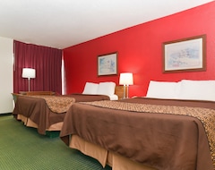 Khách sạn Econo Lodge Inn & Suites (Blue Springs, Hoa Kỳ)