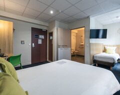 Hotel Chagnot (Lille, France)