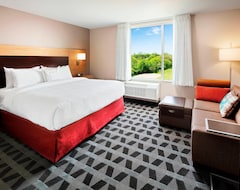 Hotel Towneplace Suites By Marriott Louisville Northeast (Louisville, USA)