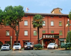 Hotel Molino Rosso (Imola, Italija)