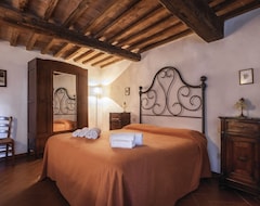 Hotel Querceto di Castellina (Castellina in Chianti, Italia)