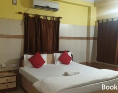 Khách sạn Hotel Star Inn Puri (Puri, Ấn Độ)