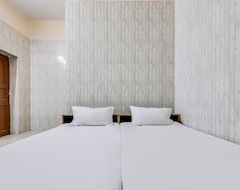 Khách sạn Spot On 60788 Hotel Venkatesh (Varanasi, Ấn Độ)