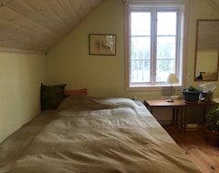 Cijela kuća/apartman Holiday Home In Tiveden Near The Lake Unden (Laxå, Švedska)