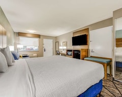 Hotel Best Western Huntsville Inn & Suites (Huntsville, EE. UU.)