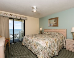 Khách sạn Windy Shores II (North Myrtle Beach, Hoa Kỳ)