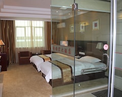 Yahong Hotel (Shilin, China)