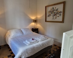 Bed & Breakfast Habitation Villa Les Cassias (Petit Bourg, Antilles Française)